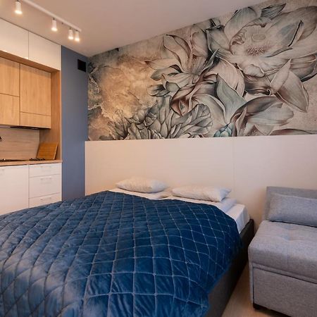 Arka Apartament Deluxe 503 Z Widokiem Na Morze Kolobřeh Exteriér fotografie
