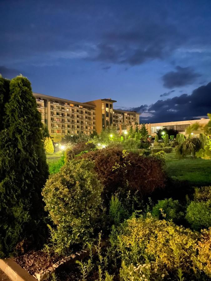 Arka Apartament Deluxe 503 Z Widokiem Na Morze Kolobřeh Exteriér fotografie