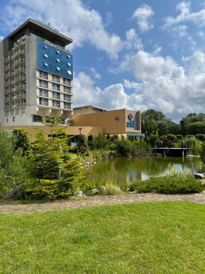 Arka Apartament Deluxe 503 Z Widokiem Na Morze Kolobřeh Exteriér fotografie